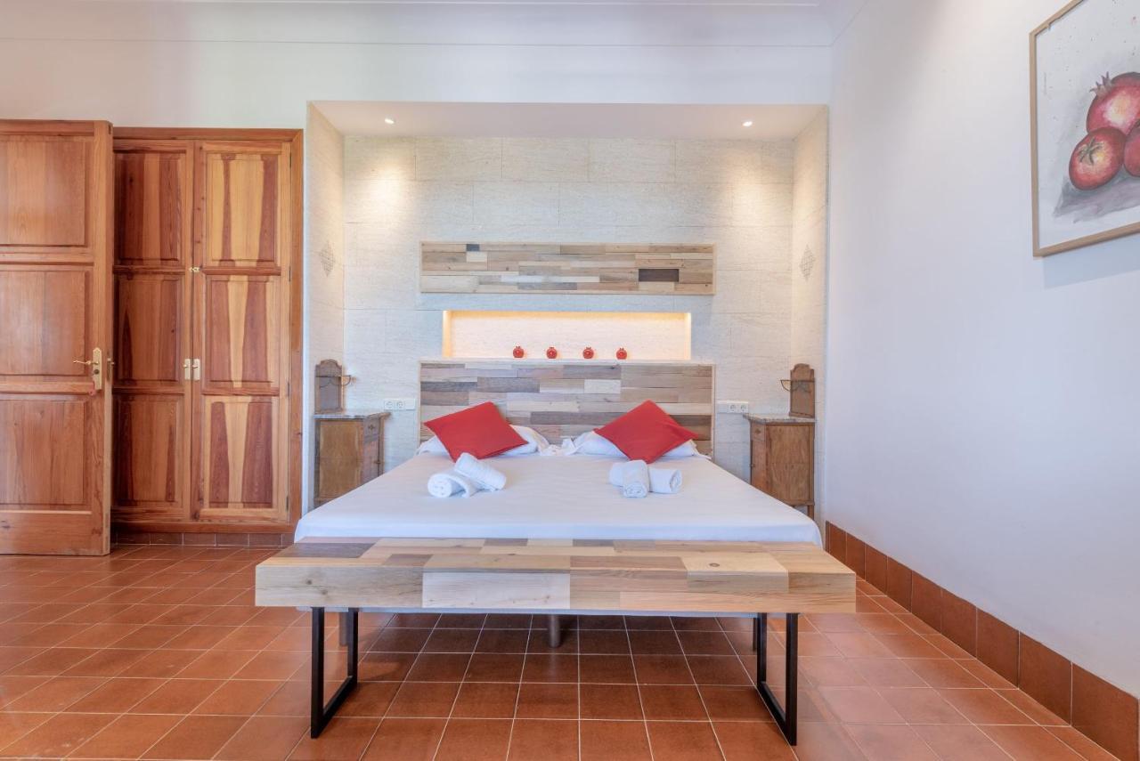 Villa Son Tomasset