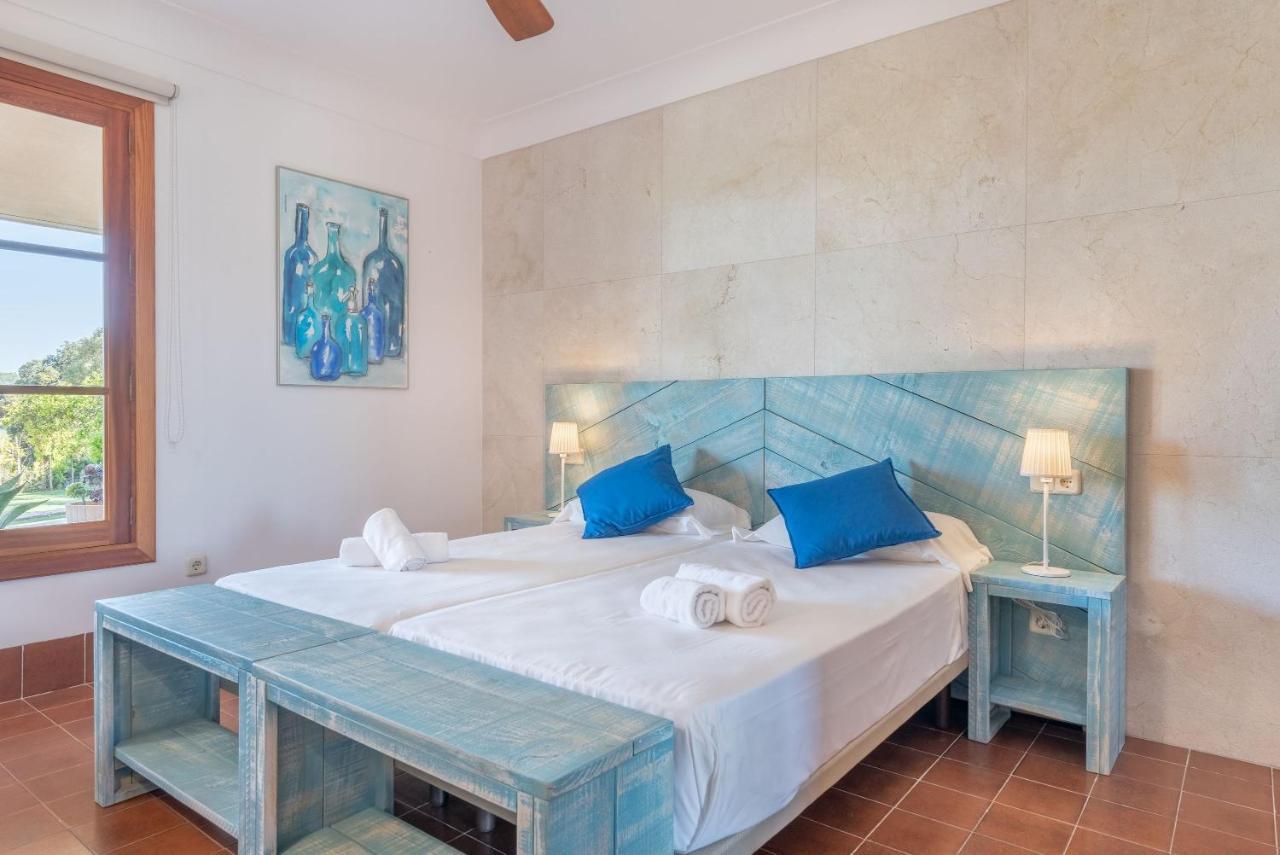 Son Tomasset Villa