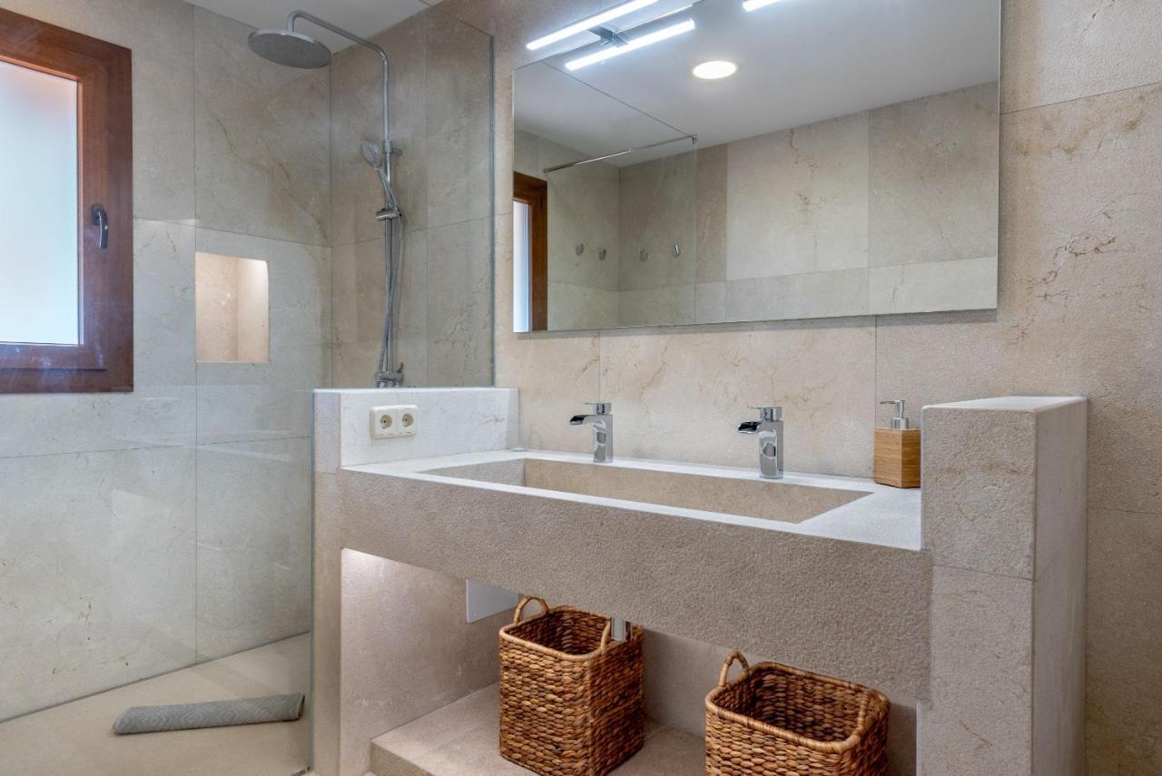 Villa Son Tomasset Costitx (Mallorca)