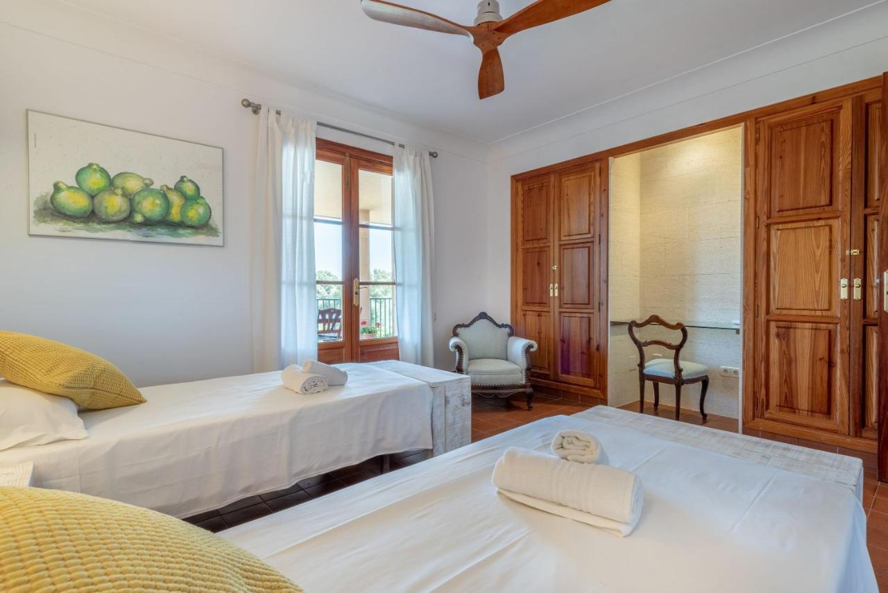 Son Tomasset * Costitx (Mallorca)
