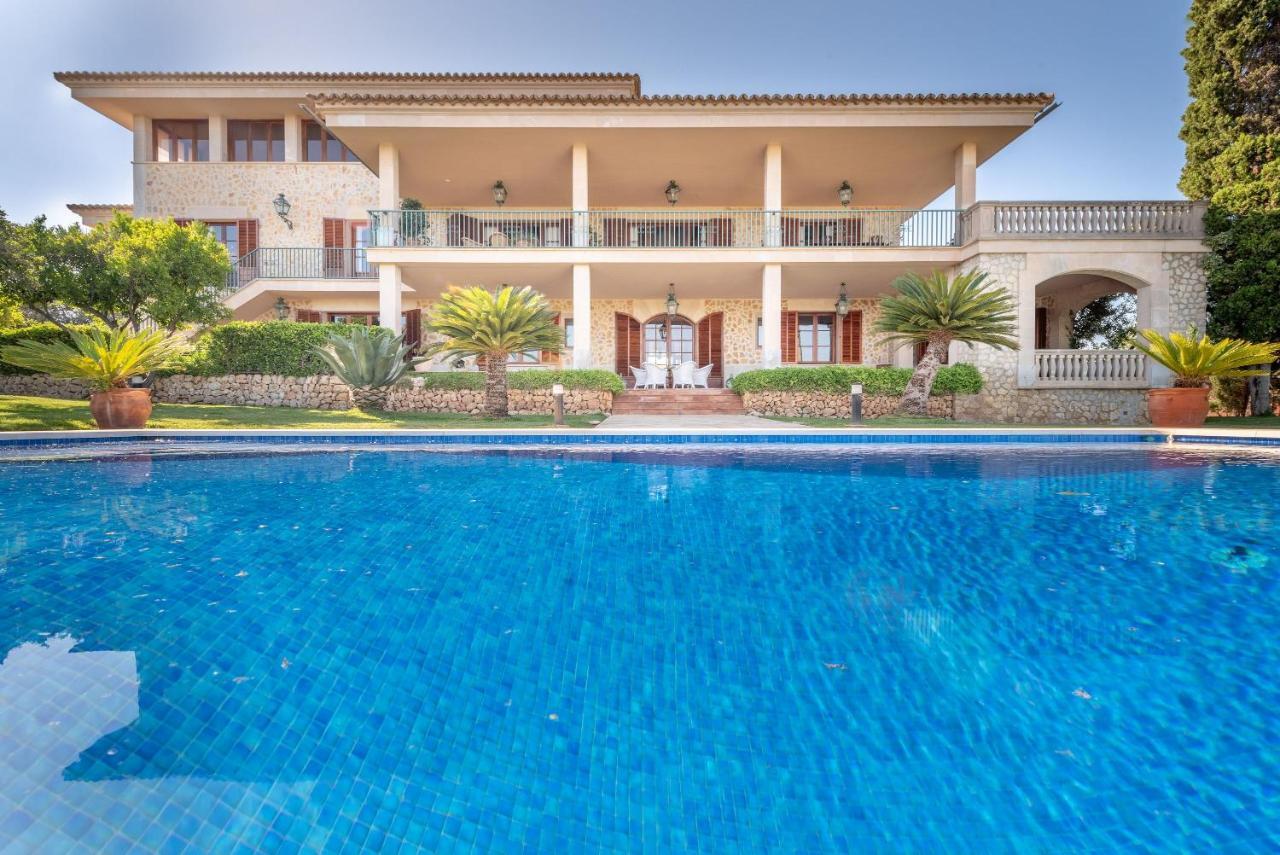 Son Tomasset Costitx (Mallorca)