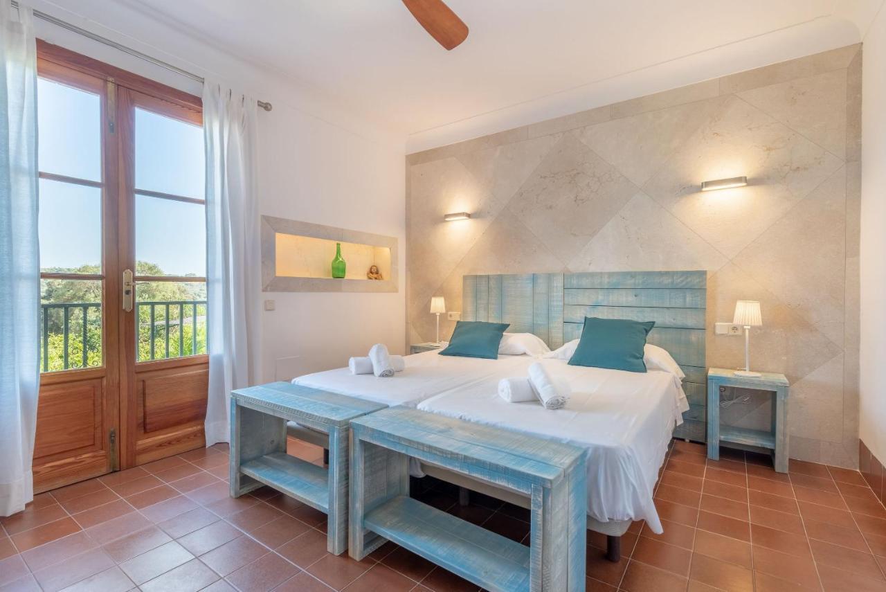 Son Tomasset Costitx (Mallorca)