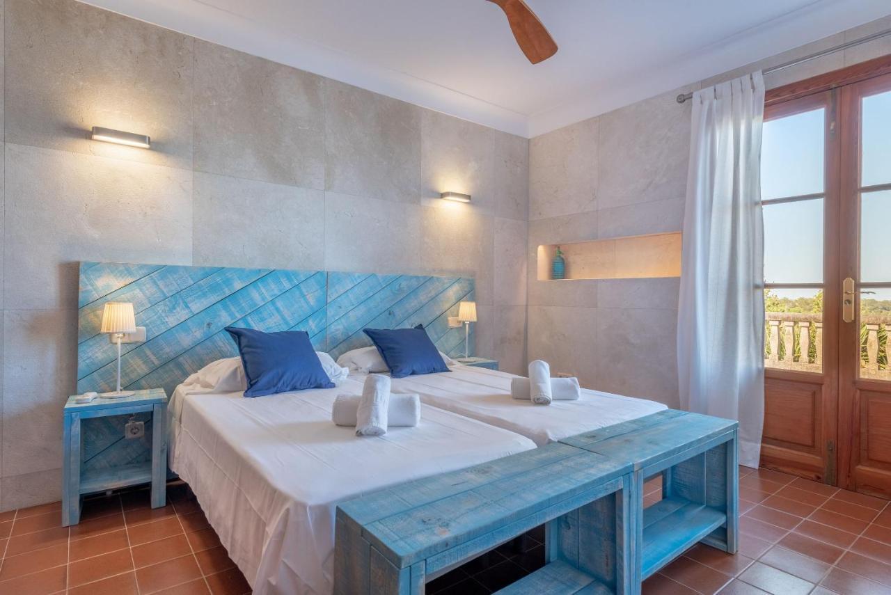 Villa Son Tomasset