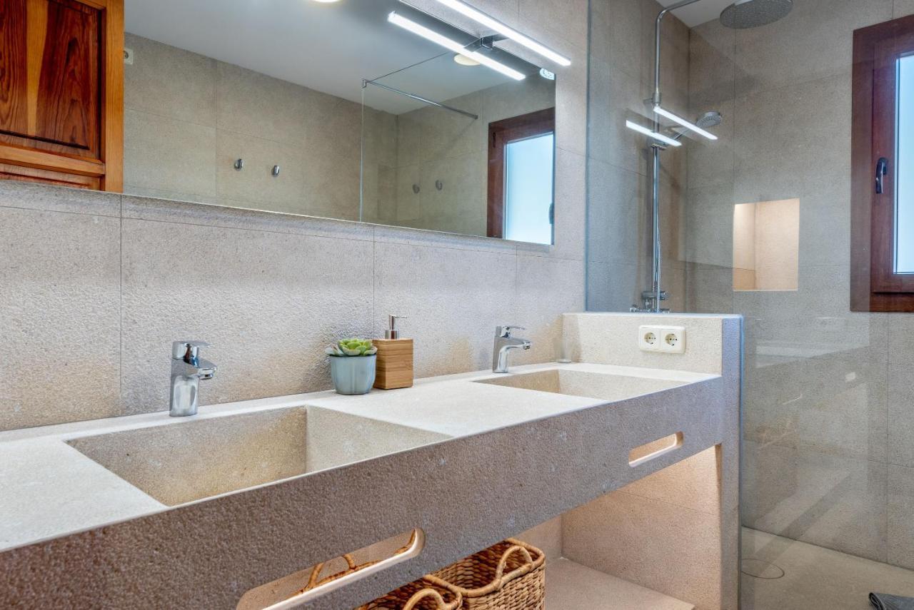 Son Tomasset Villa Costitx (Mallorca)